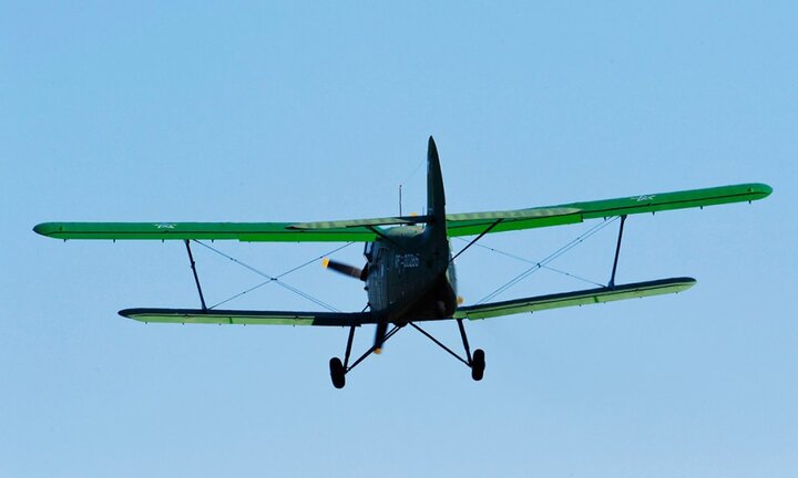 Máy bay Nga chở 11 người gặp sự cố, hạ cánh khẩn cấp trong rừng