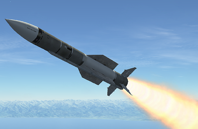 'Phần lãnh thổ châu Âu của Nga sẽ bị hủy diệt nếu Mỹ tấn công phủ đầu'