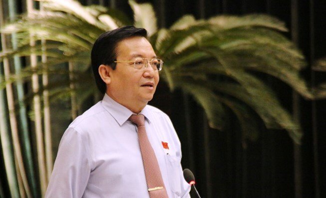 Ngành Giáo dục TP.HCM chúc mừng ngày Nhà giáo Việt Nam
