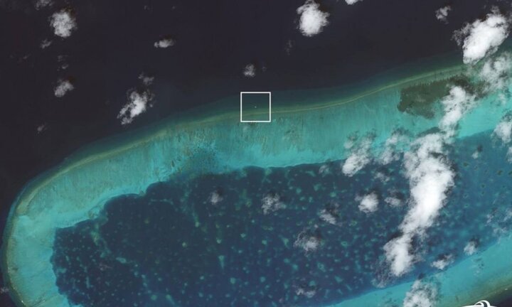 Tổ chức nghiên cứu Mỹ: Trung Quốc xây dựng cấu trúc phi pháp mới ở Hoàng Sa