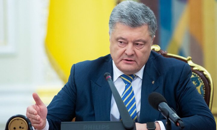 Tổng thống Ukraine tuyên bố chấm dứt tình trạng thiết quân luật