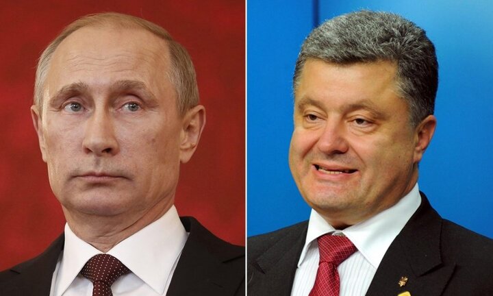 Tổng thống Ukraine bức xúc vì không liên lạc được với người đồng cấp Nga Putin