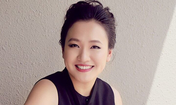Thành tích và gia thế 'siêu khủng' của Giám đốc Facebook Việt Nam Lê Diệp Kiều Trang