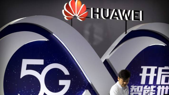 'Đánh' Huawei, Mỹ muốn khơi mào chiến tranh lạnh công nghệ với Trung Quốc?