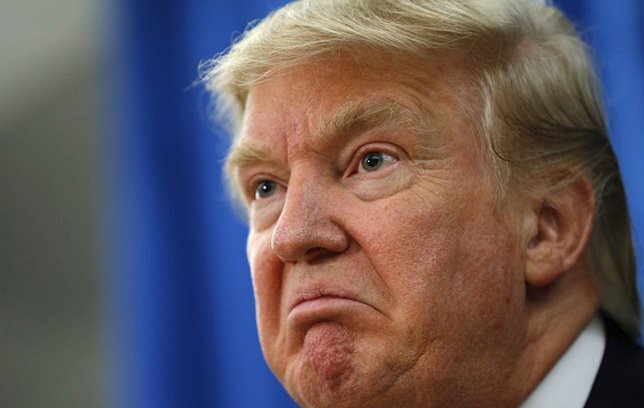 Có dễ để luận tội Tổng thống Trump?