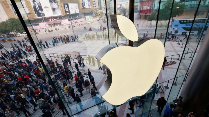Trung Quốc cấm bán iPhone: Động cơ và bản chất lệnh cấm