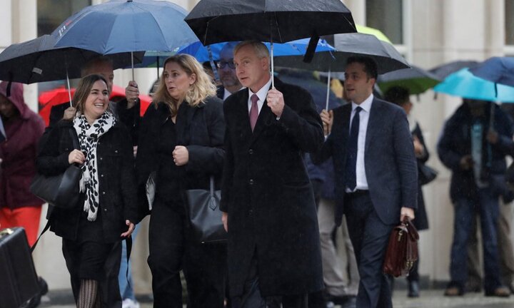 Công tố viên Mỹ dám đảm nhận vụ dẫn độ giám đốc Huawei là ai?