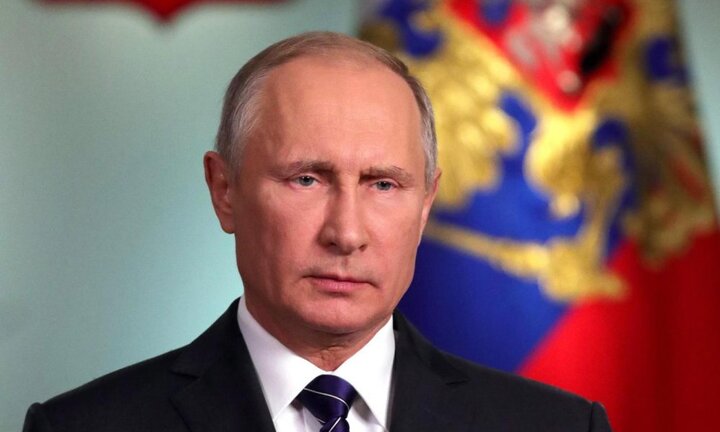 Tổng thống Putin: Nên kiểm soát thay vì cấm đoán nhạc rap