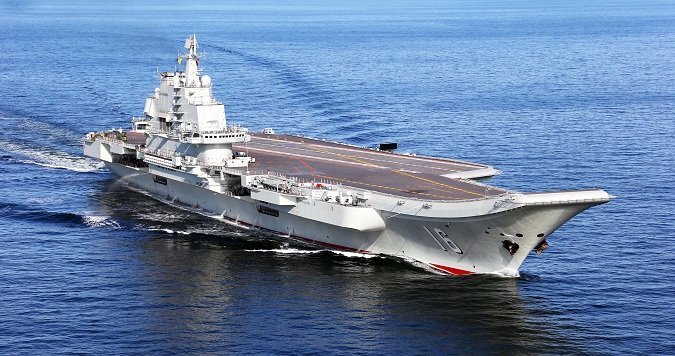 Tổng giám đốc tập đoàn đóng tàu sân bay Trung Quốc đối mặt án tử hình