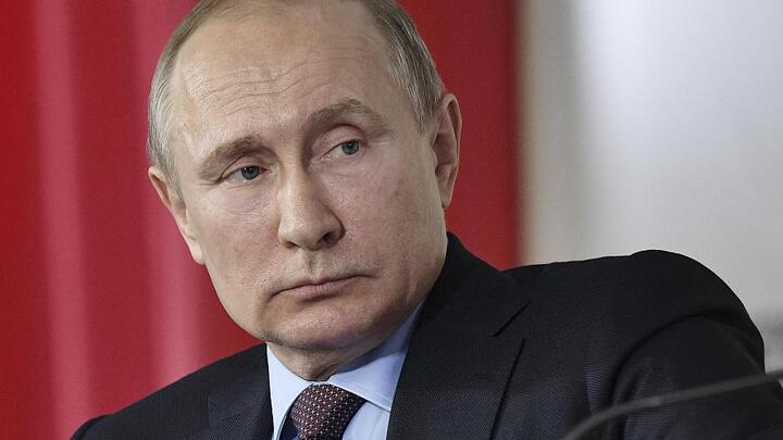 Thổng thống Putin: Nước Nga sẽ đáp trả tương ứng nếu bị đe dọa