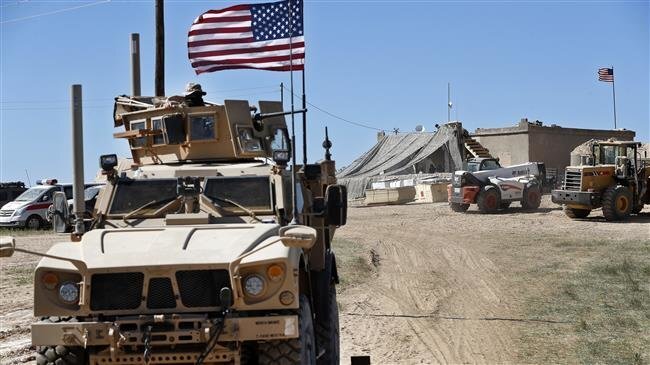 Anh nói Mỹ sai lầm khi tuyên bố đánh bại được IS ở Syria