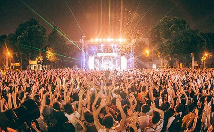 ‘Phù thủy âm nhạc’ Azuma Masaaki hội ngộ khán giả Việt Nam tại Vrock 2019