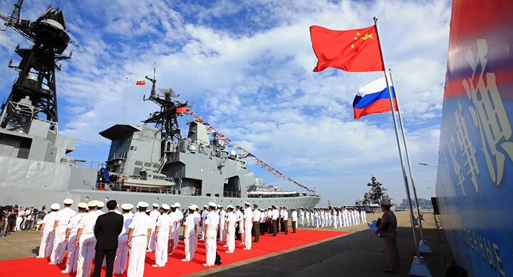 Hệ thống hậu cần Mỹ xuống cấp, gặp khó nếu đối đầu với Nga hoặc Trung Quốc