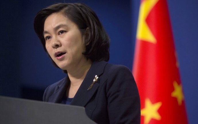 Đáp trả Washington, Bắc Kinh trừng phạt nhiều quan chức Mỹ