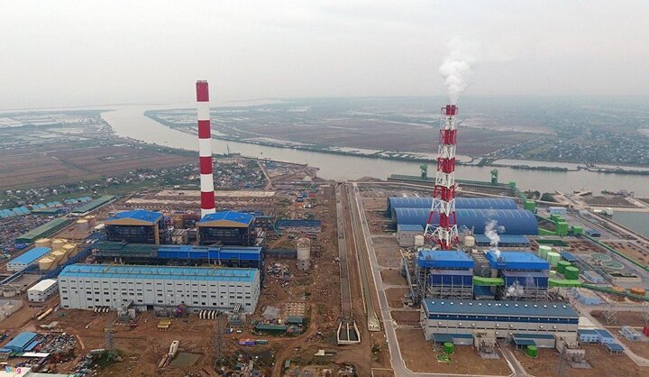 Nút thắt dòng tiền ở Dự án Nhà máy nhiệt điện Thái Bình 2