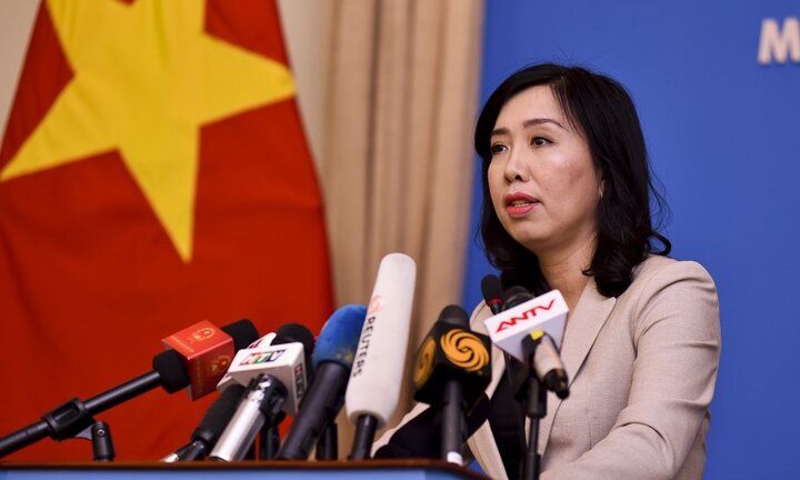 Công dân Việt bị bắt ở Pháp vì nghi buôn bán ma túy: Bộ Ngoại giao thông tin chính thức