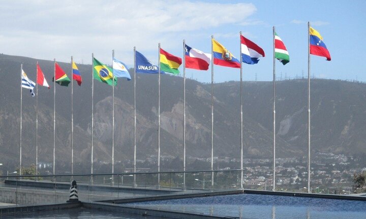 Bất đồng về Venezuela, Liên minh các quốc gia Nam Mỹ đứng trước nguy cơ tan rã