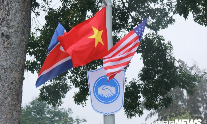 Truyền thông quốc tế đánh giá cao sự chuẩn bị của Việt Nam cho Hội nghị Mỹ- Triều