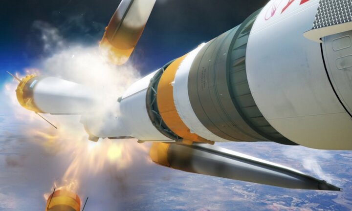 Nga sẽ thành lập Trung tâm vũ trụ quốc gia