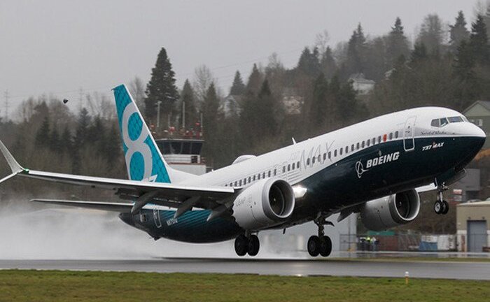 Sau vụ tai nạn máy bay ở Ethiopia, vốn hóa thị trường của hãng Boeing 'bốc hơi' 650.000 tỷ đồng