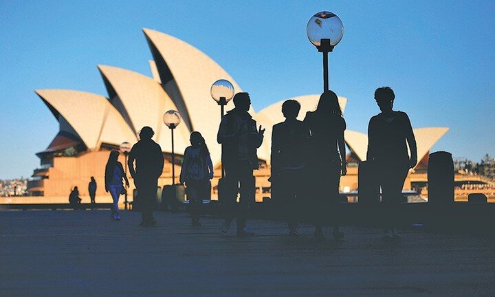 Australia tuyên bố siết chặt luật nhập cư