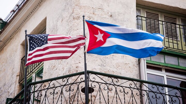 Gia tăng sức ép với Cuba, Mỹ bị dư luận quốc tế phản ứng kịch liệt