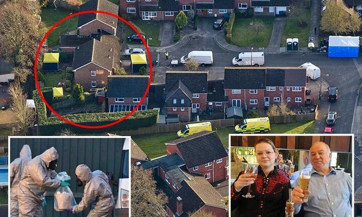 Điệp viên hai mang Skripal bị đầu độc: CIA đã đưa bằng chứng gì khiến ông Trump tức giận và trừng phạt Nga?