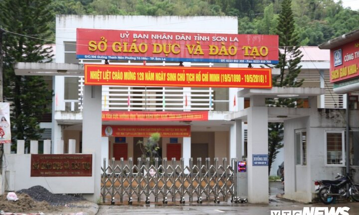 Vì sao Bộ GD&ĐT lúng túng xử lý thí sinh gian lận thi cử?