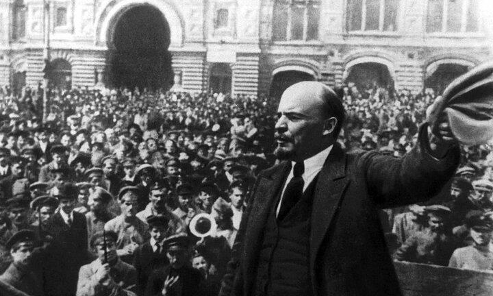 Những sự thật ít người biết về lãnh tụ Liên Xô V.I. Lenin