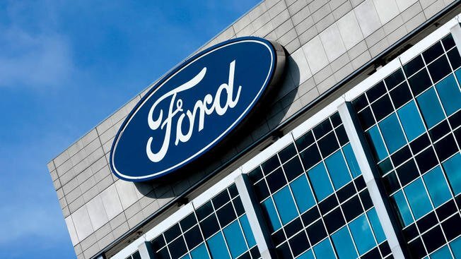 Mỹ điều tra hình sự 'đại gia' Ford