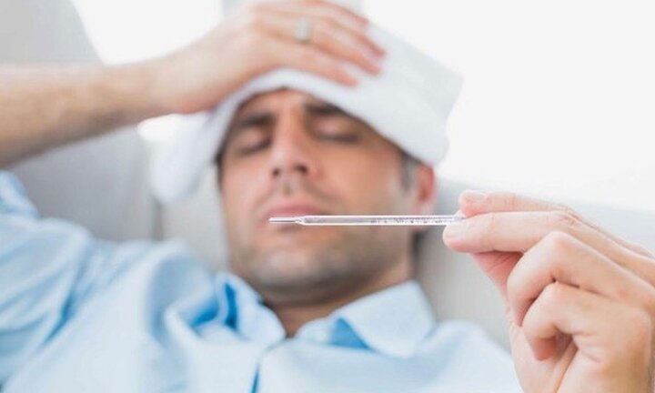 Mẹo hạ sốt không cần dùng thuốc
