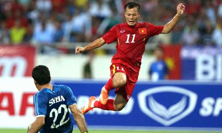 HLV Lê Thụy Hải: HLV Hữu Thắng làm tốt hơn thời ông Miura