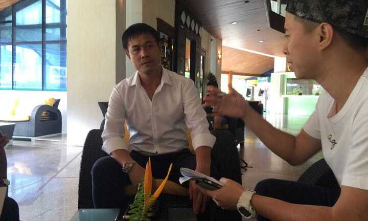 HLV Hữu Thắng: Tuyển Việt Nam không phải nơi để tồn tại tính cục bộ, địa phương