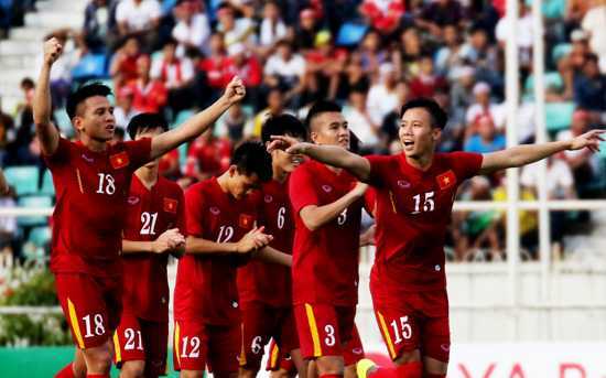 Chuyên gia Vũ Mạnh Hải: Tuyển Việt Nam tốt bộ khung, vẫn thiếu phương án dự phòng