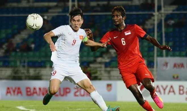 Đội tuyển Việt Nam vô địch: Mừng mà cũng lo