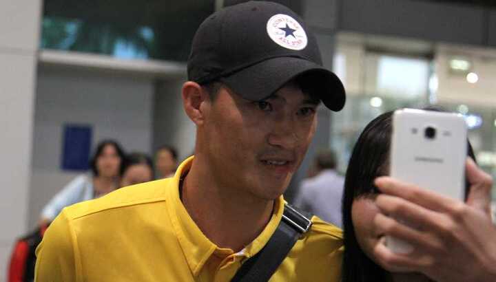 Công Vinh: Tuyển Việt Nam đá đẹp mắt, hiệu quả