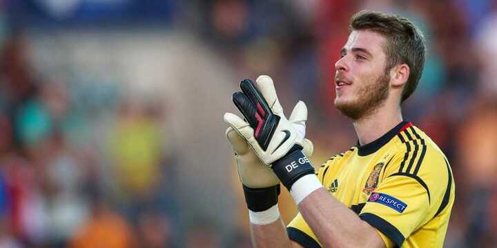 De Gea bị điều tra tội môi giới mại dâm, có thể bị bắt khẩn cấp