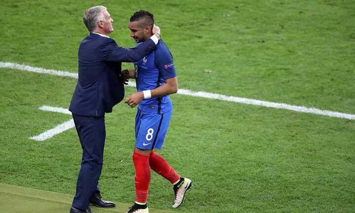 Lịch thi đấu Euro 2016 hôm nay, trực tiếp bóng đá hôm nay 11/6