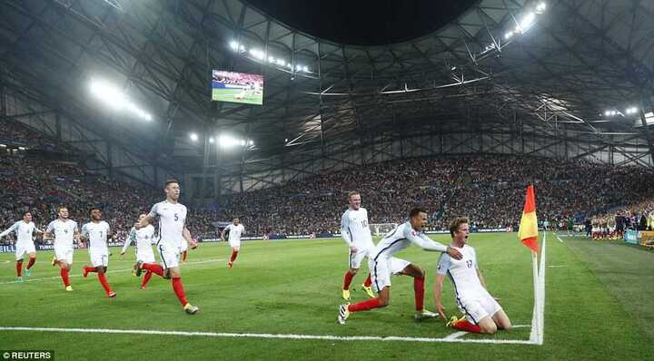 Lịch thi đấu Euro 2016 hôm nay, trực tiếp bóng đá hôm nay 12/6