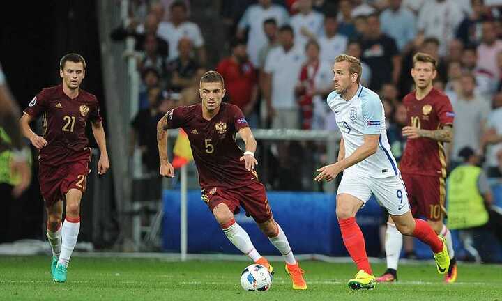 BLV Quang Huy: Tuyển Anh sẽ vào tới bán kết