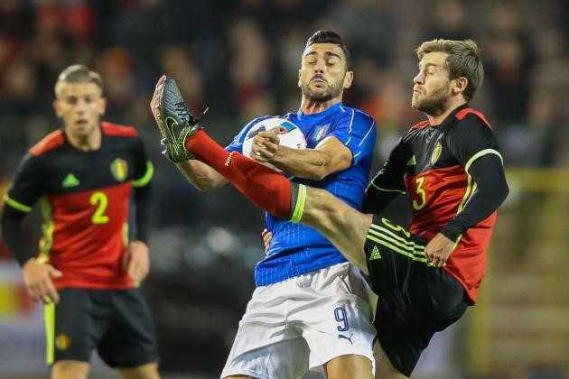 Lịch thi đấu Euro 2016 hôm nay, trực tiếp bóng đá hôm nay 13/6