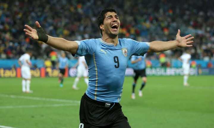 Trực tiếp Copa America 2016: Uruguay vs Jamaica