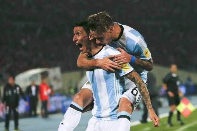 Trực tiếp Copa America 2016: Argentina vs Bolivia