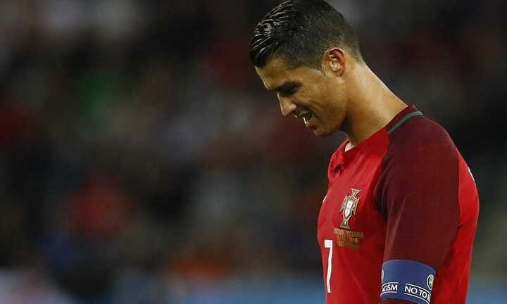 23h 22/6 trực tiếp Bồ Đào Nha vs Hungary: Thành bại ở Ronaldo