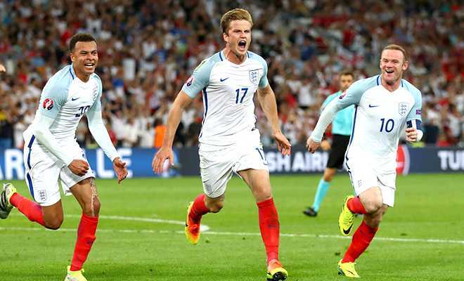 Link sopcast xem bóng đá trực tiếp Anh vs Xứ Wales