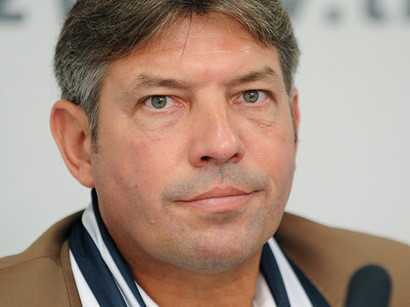 VFF mời HLV người Đức làm Giám đốc kỹ thuật