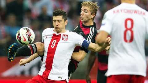 Link sopcast xem trực tiếp Ukraine vs Ba Lan