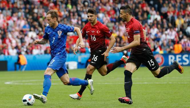 Lịch thi đấu Euro 2016 hôm nay 22/6, trực tiếp bóng đá hôm nay 22/6