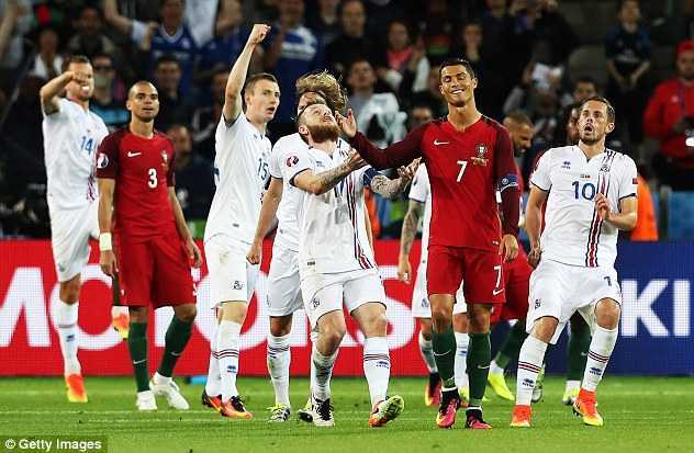 Link sopcast xem trực tiếp Bồ Đào Nha vs Hungary