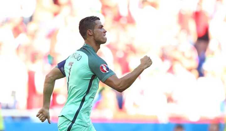 Trực tiếp Euro 2016: Bồ Đào Nha vs Hungary